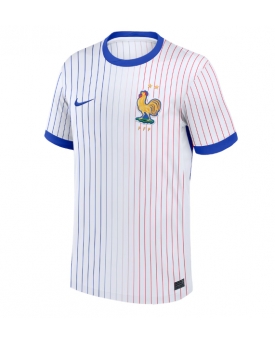 Francia Maglia Gara Trasferta Repliche Europei 2024